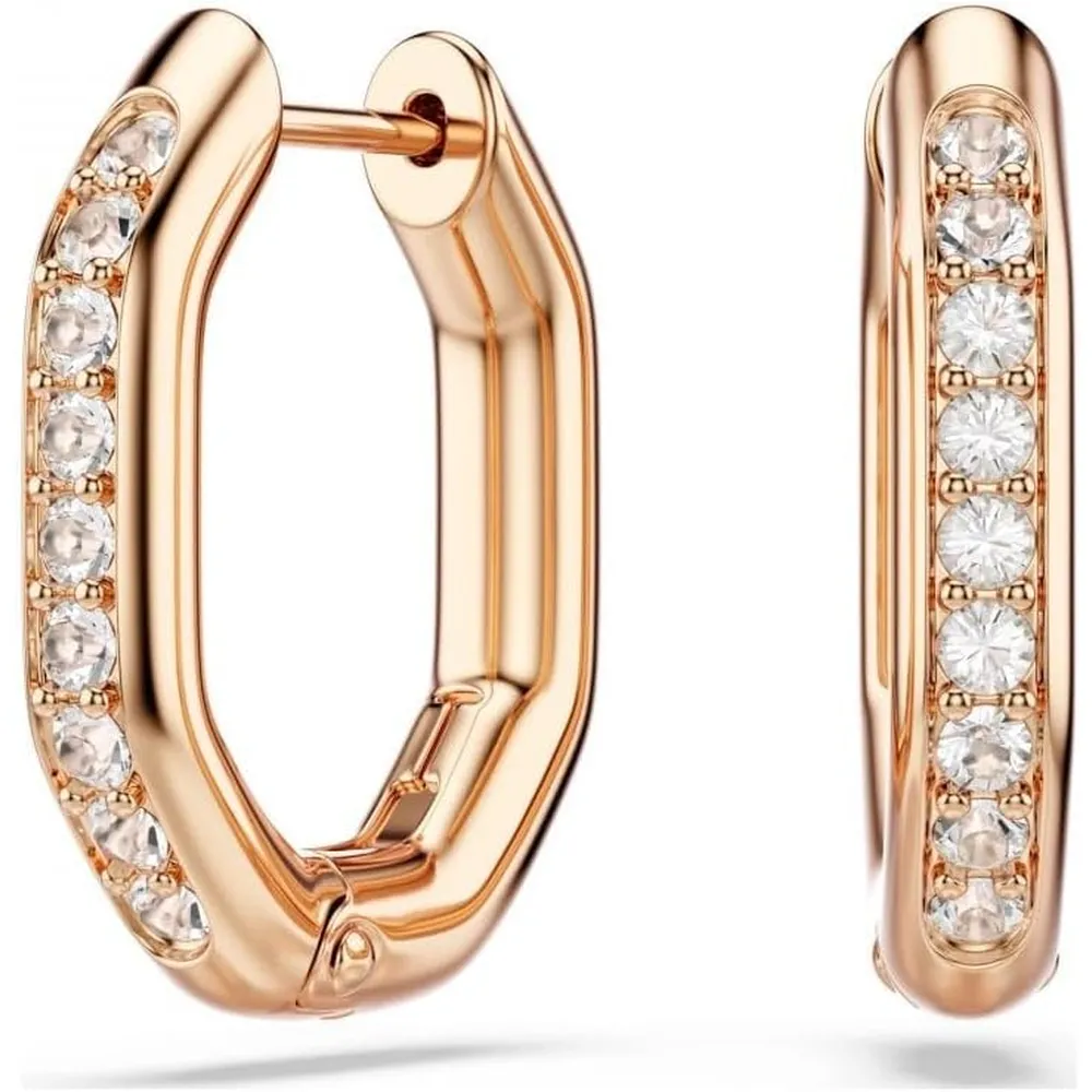 SWAROVSKI ARETES ARO DEXTERA | ORO ROSA