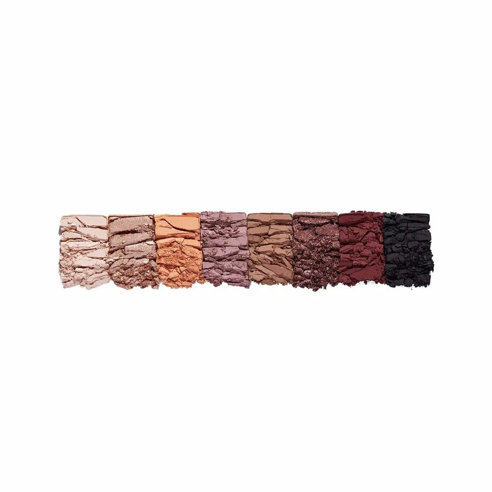 SET MINI PALETA SOFT GLAM II + MÁSCARA LASH SCULPT ANASTASIA