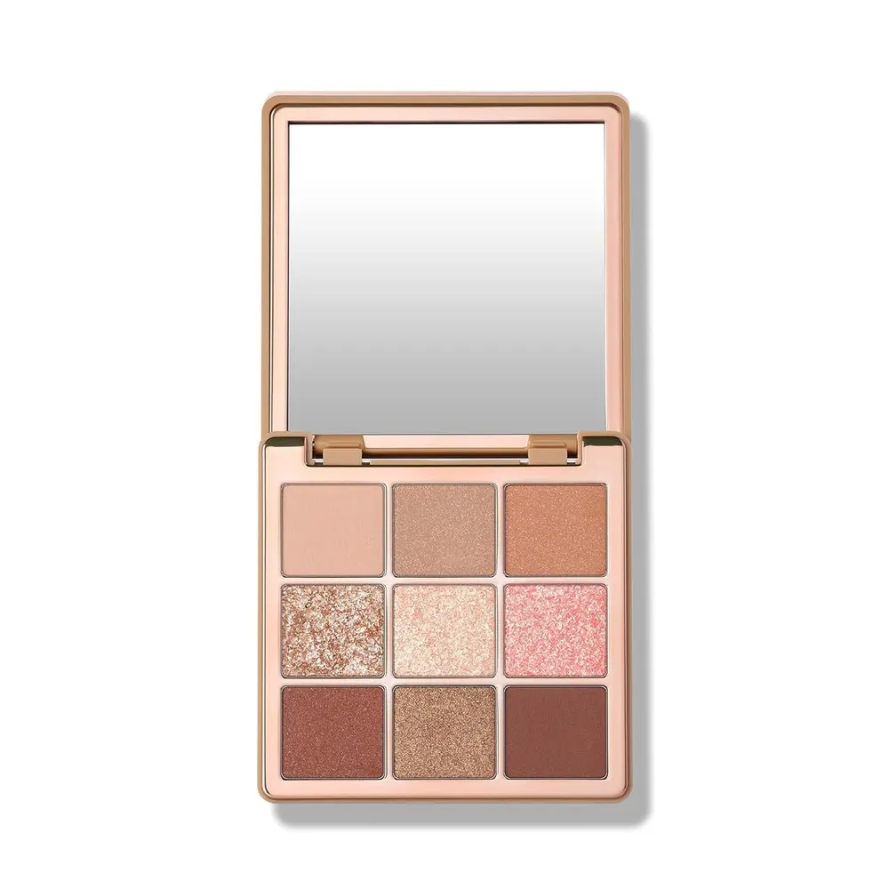 SET MINI PALETA SPICE + MÁSCARA LASH SCULPT ANASTASIA