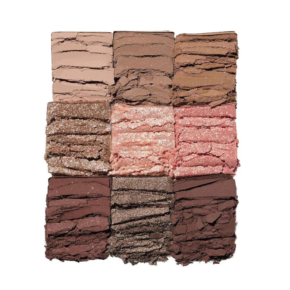SET MINI PALETA SPICE + MÁSCARA LASH SCULPT ANASTASIA