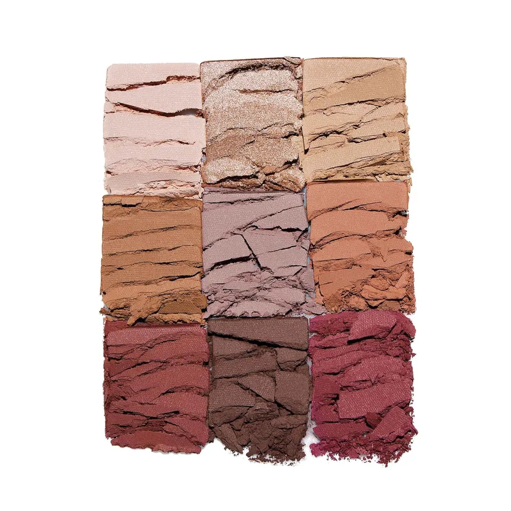 SET MINI PALETA MODERN RENAISSANCE + MÁSCARA LASH SCULPT ANASTASIA
