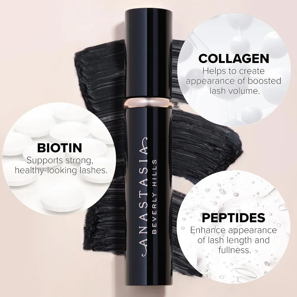 SET MINI PALETA MODERN RENAISSANCE + MÁSCARA LASH SCULPT ANASTASIA