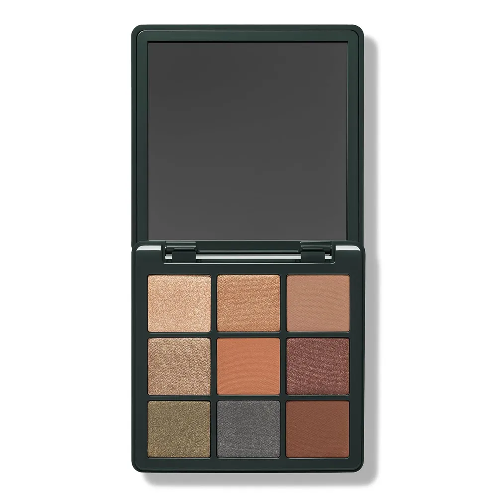 SET MINI PALETA + MÁSCARA PESTAÑAS ANASTASIA