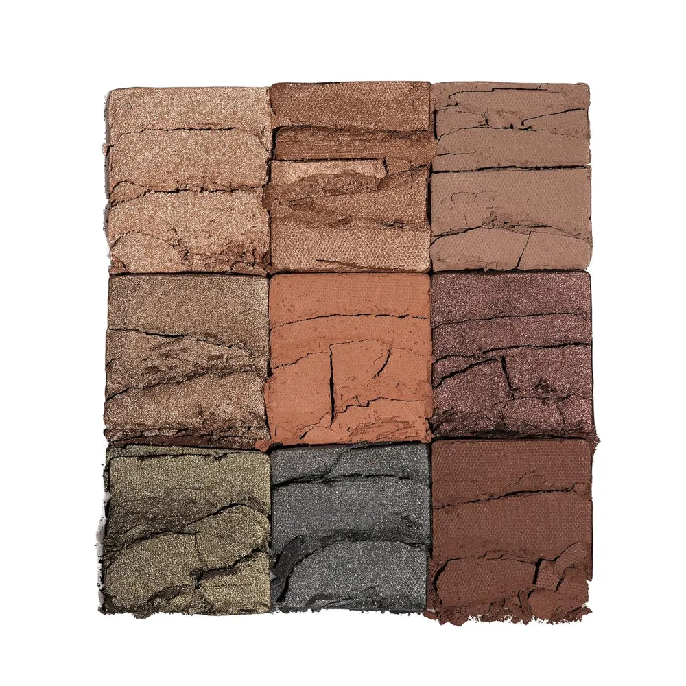 SET MINI PALETA + MÁSCARA PESTAÑAS ANASTASIA