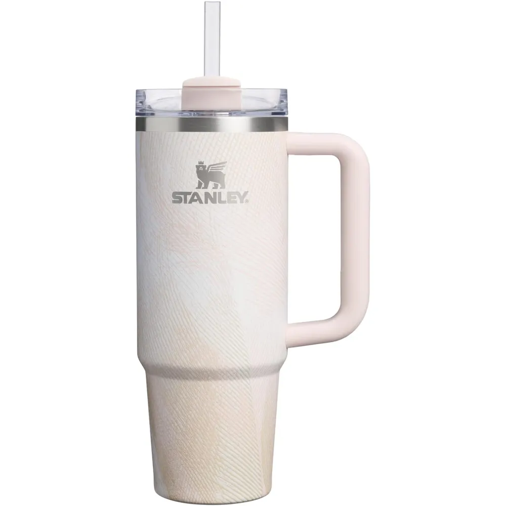 STANLEY QUENCHER H2.0 TOMATODO CON ASA Y SORBETE 30 OZ / 887 ML