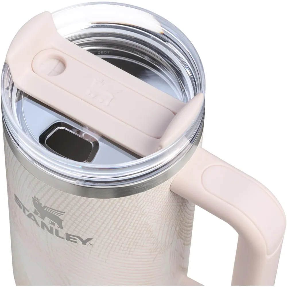 STANLEY QUENCHER H2.0 TOMATODO CON ASA Y SORBETE 30 OZ / 887 ML
