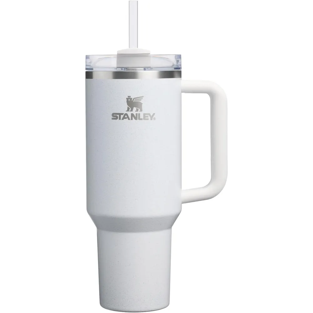 STANLEY QUENCHER H2.0 FLOWSTATE TOMATODO 40 OZ / 1.18 L | FROST SPRINKLE