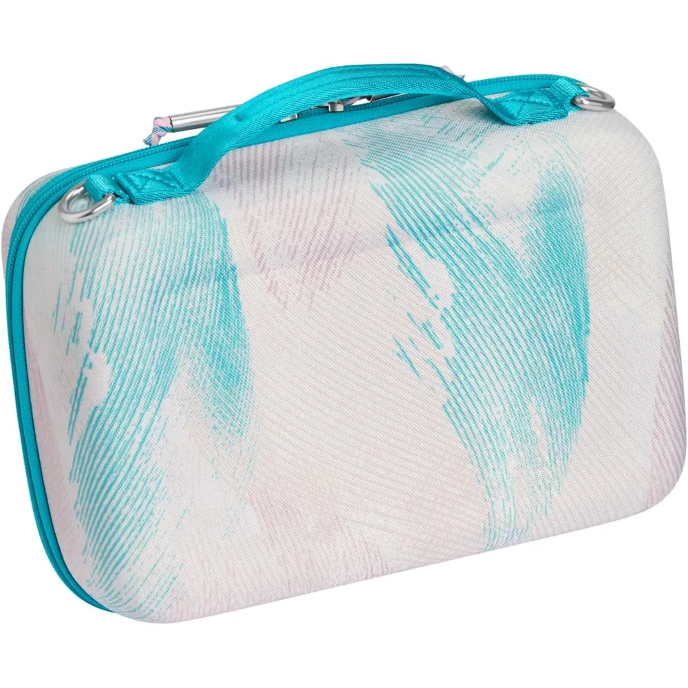 STANLEY ALL DAY MINI LUNCH BOX 4.2 QT / 4 L | SEA GLASS PLUME
