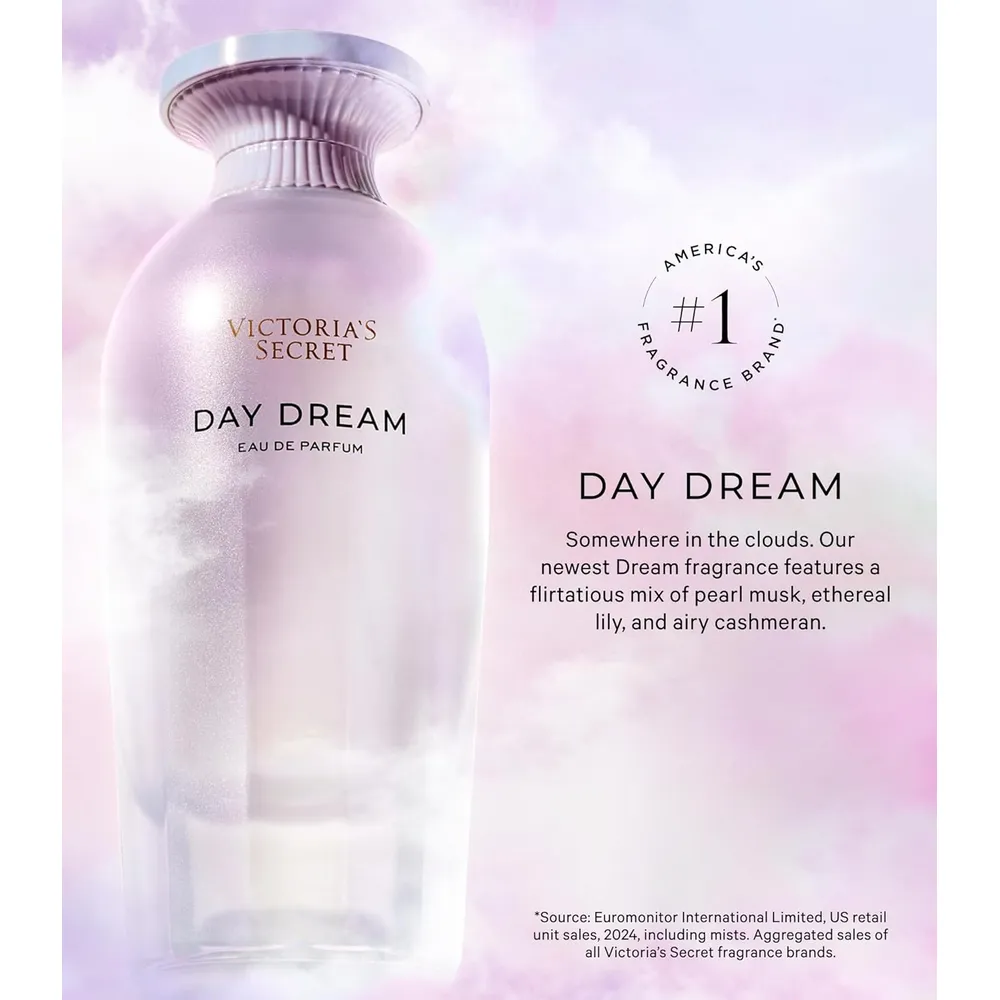 BODY MIST DAY DREAM VICTORIA SECRET MUJER 8.4 OZ / 250 ML