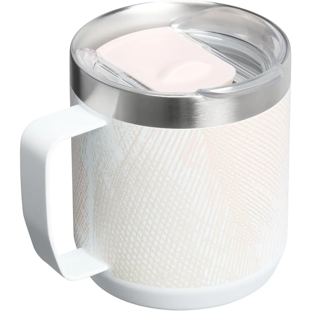 b0gq59cm6m_2_webp.webp STANLEY EVERYDAY CAMP CUP 12 OZ / 350 ML | SAHARA PLUME
