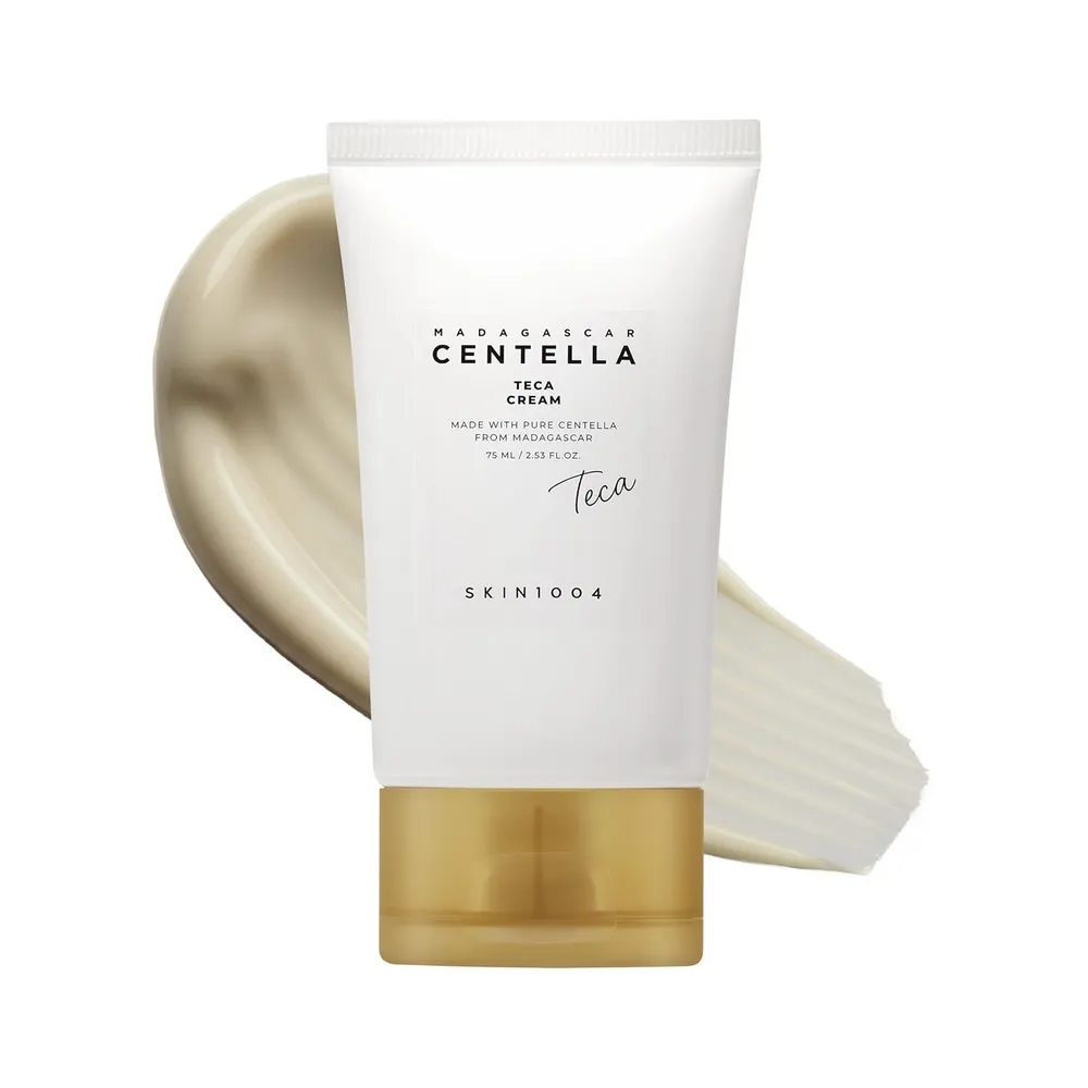 b0gqb5byjx_0_webp.webp CREMA FACIAL TECA CENTELLA HIDRATANTE EQUILIBRANTE SKIN1004 | 2.53 OZ / 75 ML