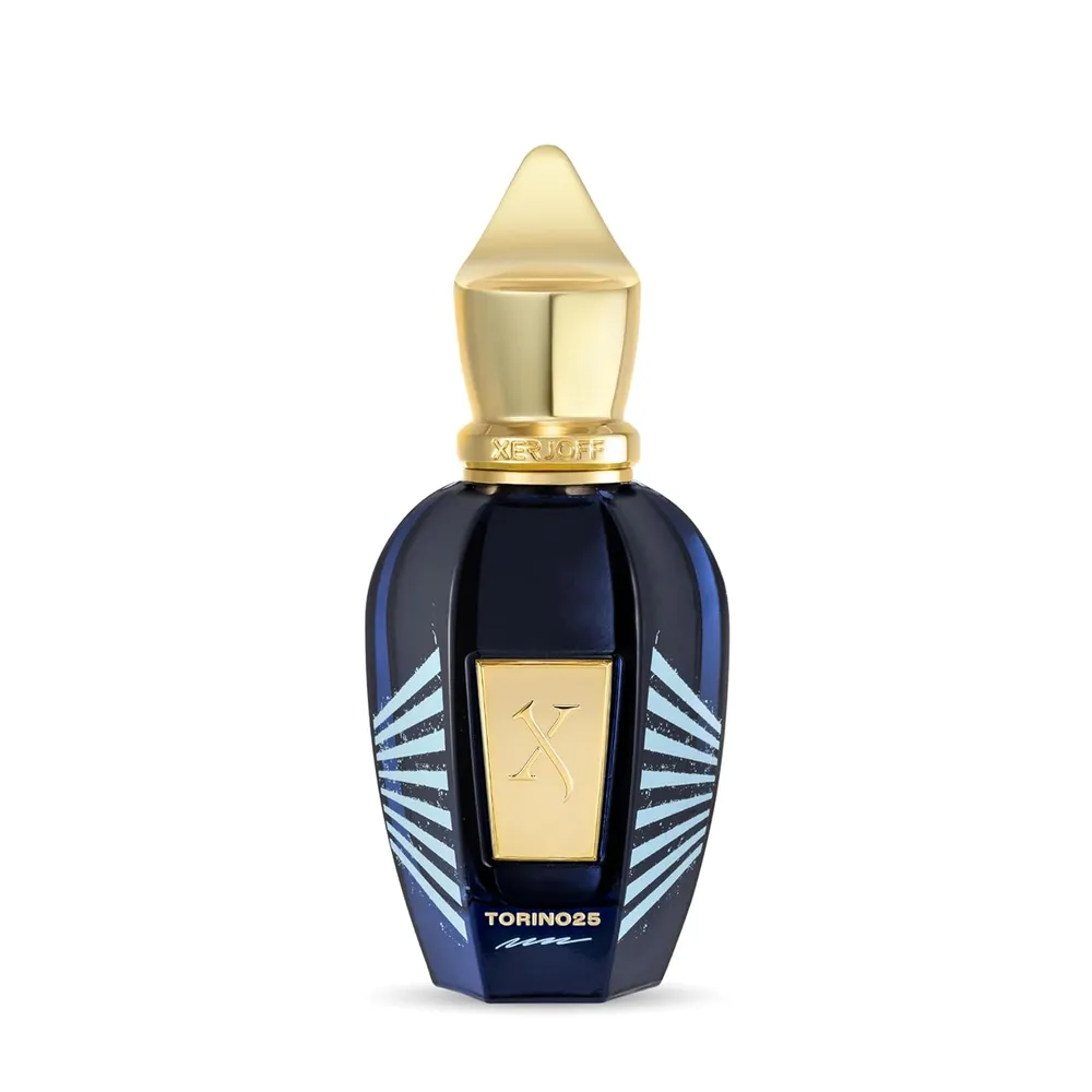 PERFUME XERJOFF TORINO 25 EDP UNISEX 1.7 OZ / 50 ML