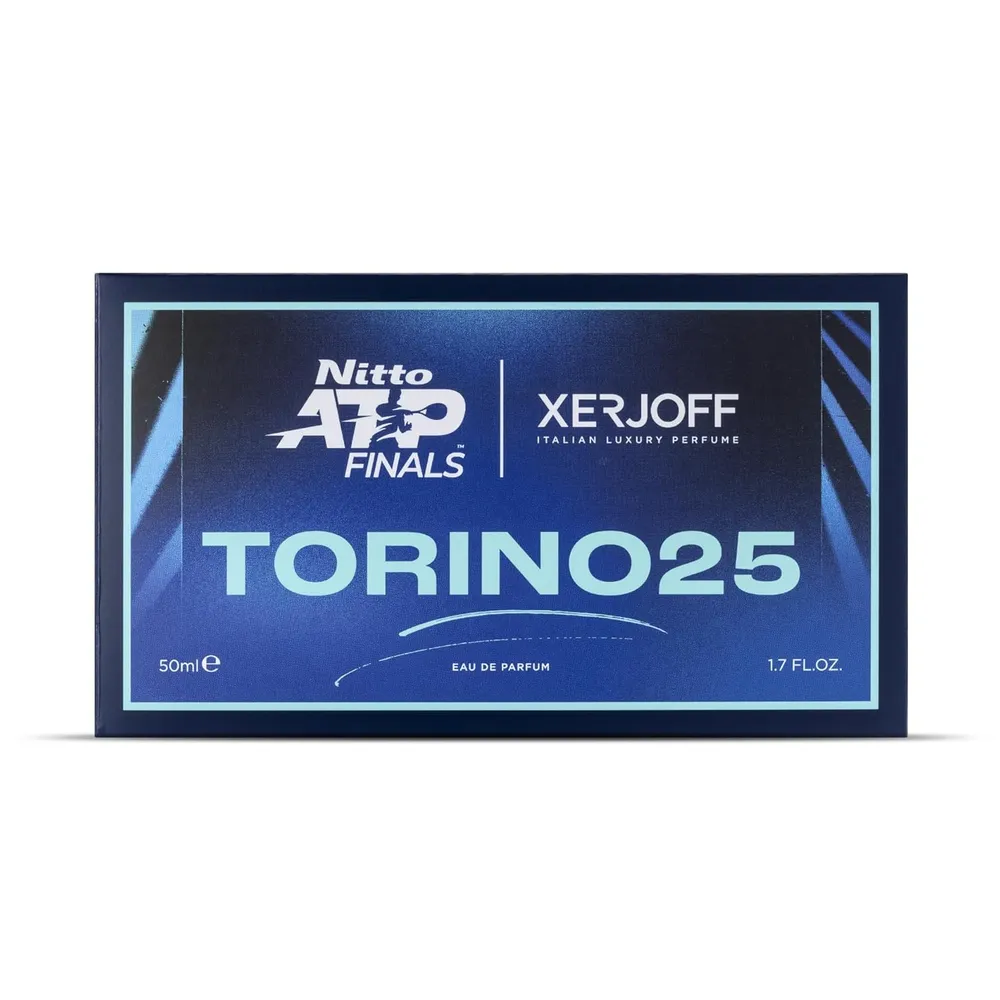 PERFUME XERJOFF TORINO 25 EDP UNISEX 1.7 OZ / 50 ML