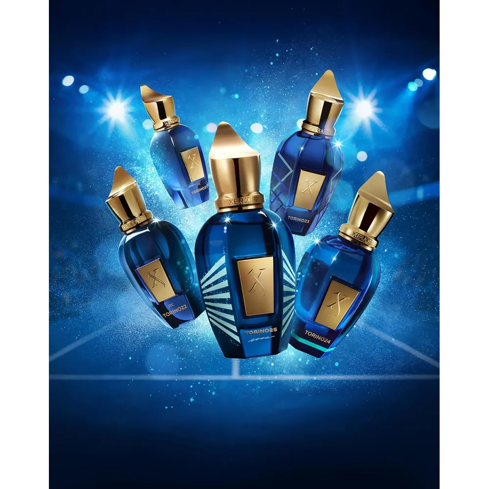 PERFUME XERJOFF TORINO 25 EDP UNISEX 1.7 OZ / 50 ML