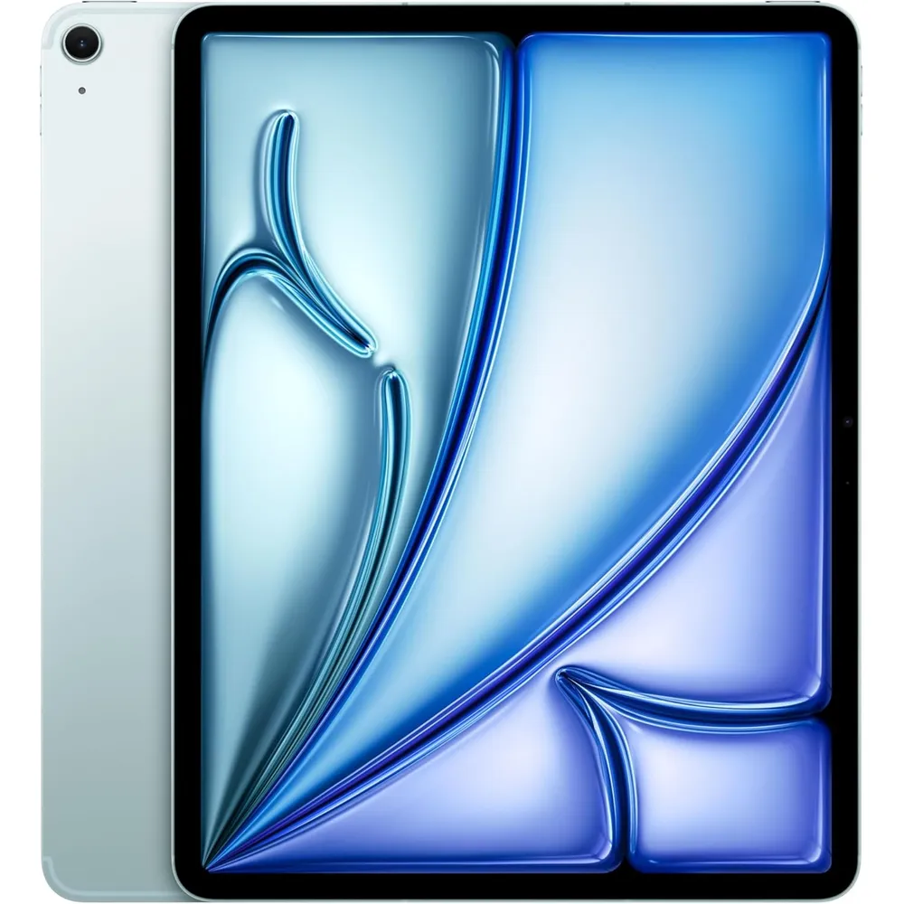 iPad Air 13" (2026) Chip M4 WIFI + CELLULAR | 1TB