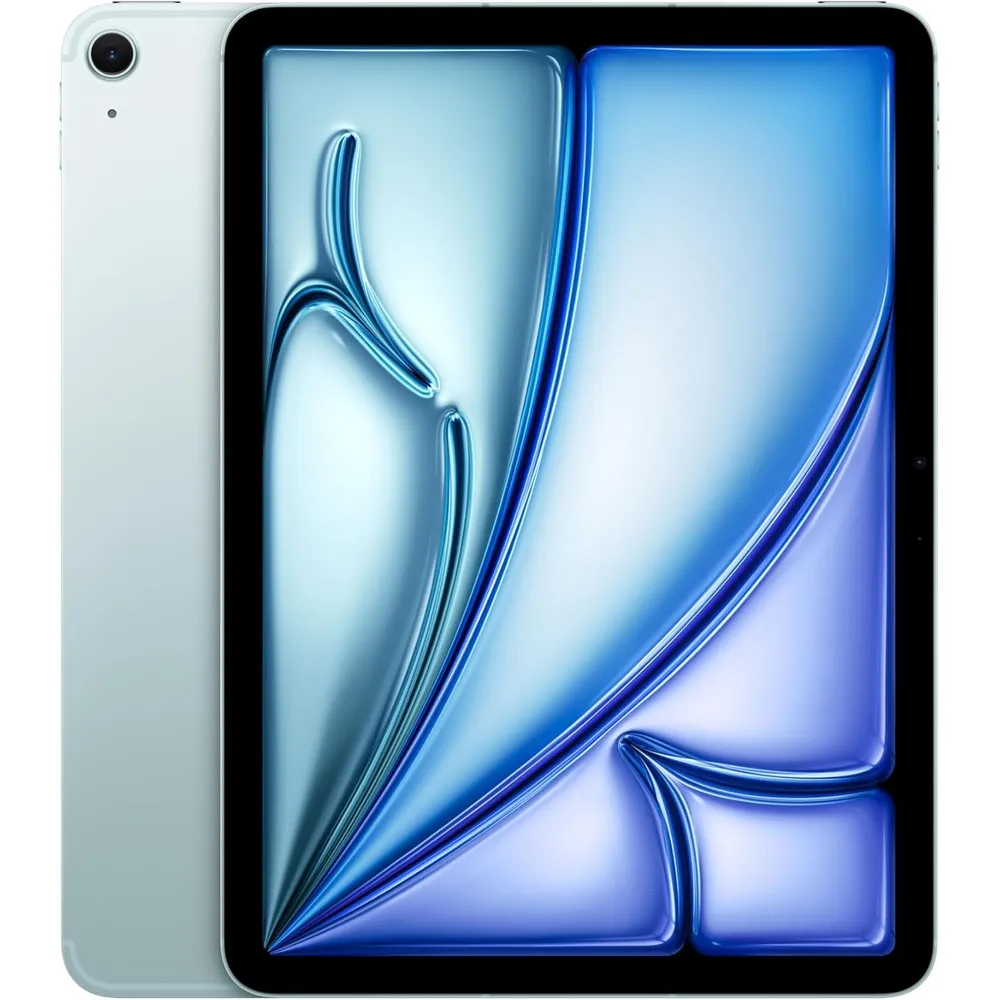 iPad Air 11" (2026) Chip M4 WIFI + CELLULAR | 512GB