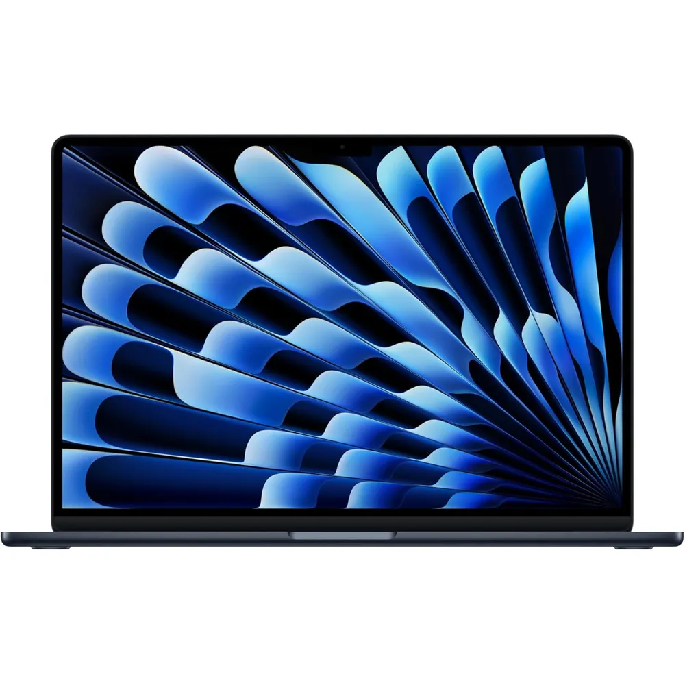 MacBook Air 15.3" (2026) Chip M5 16GB RAM 512GB SSD | Teclado Inglés