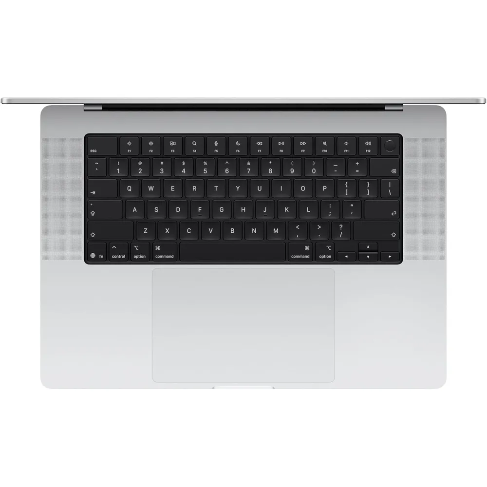 MacBook Pro 16.2" (2026) Chip M5 Max 36GB RAM 2TB SSD 18core CPU 32core GPU | Teclado Inglés