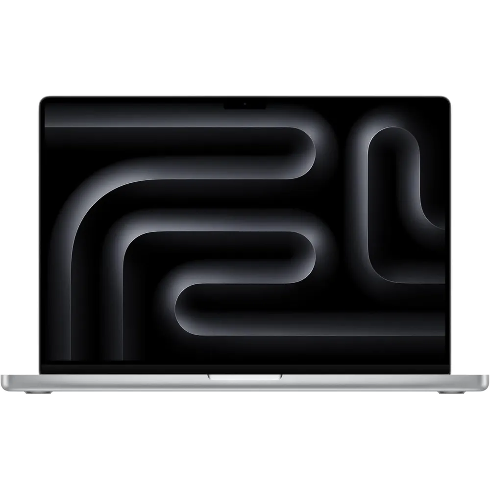 MacBook Pro 16.2" (2026) Chip M5 Max 48GB RAM 2TB SSD 18core CPU 40core GPU | Teclado Inglés
