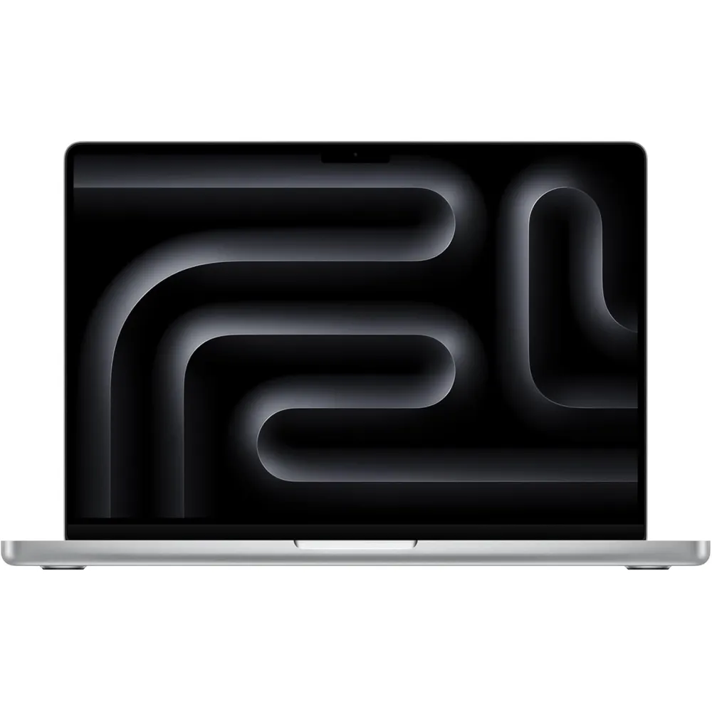 MacBook Pro 14.2" (2026) Chip M5 Pro 24GB RAM 2TB SSD 15core CPU 16core GPU | Teclado Inglés