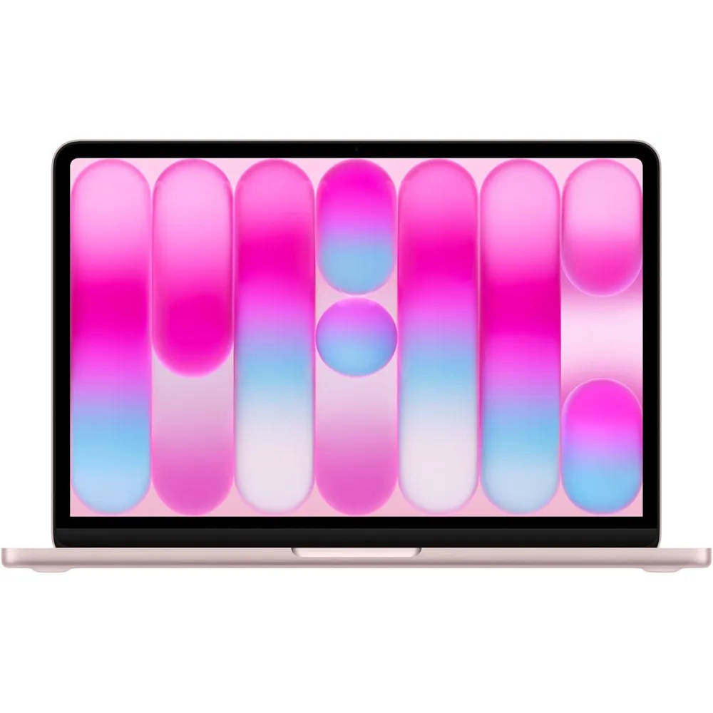 MacBook Neo 13" (2026) Chip A18 Pro 8GB RAM 256GB SSD | Teclado Inglés