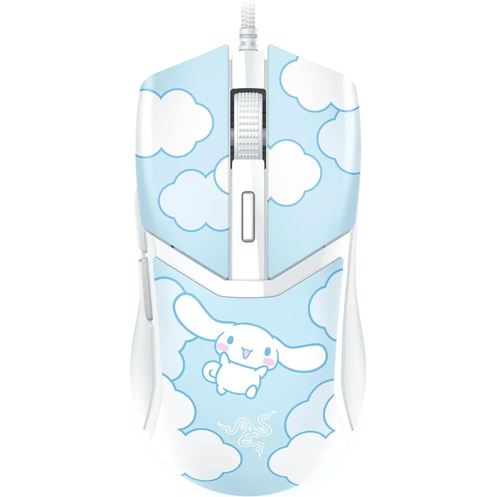 MOUSE ALÁMBRICO COBRA RAZER