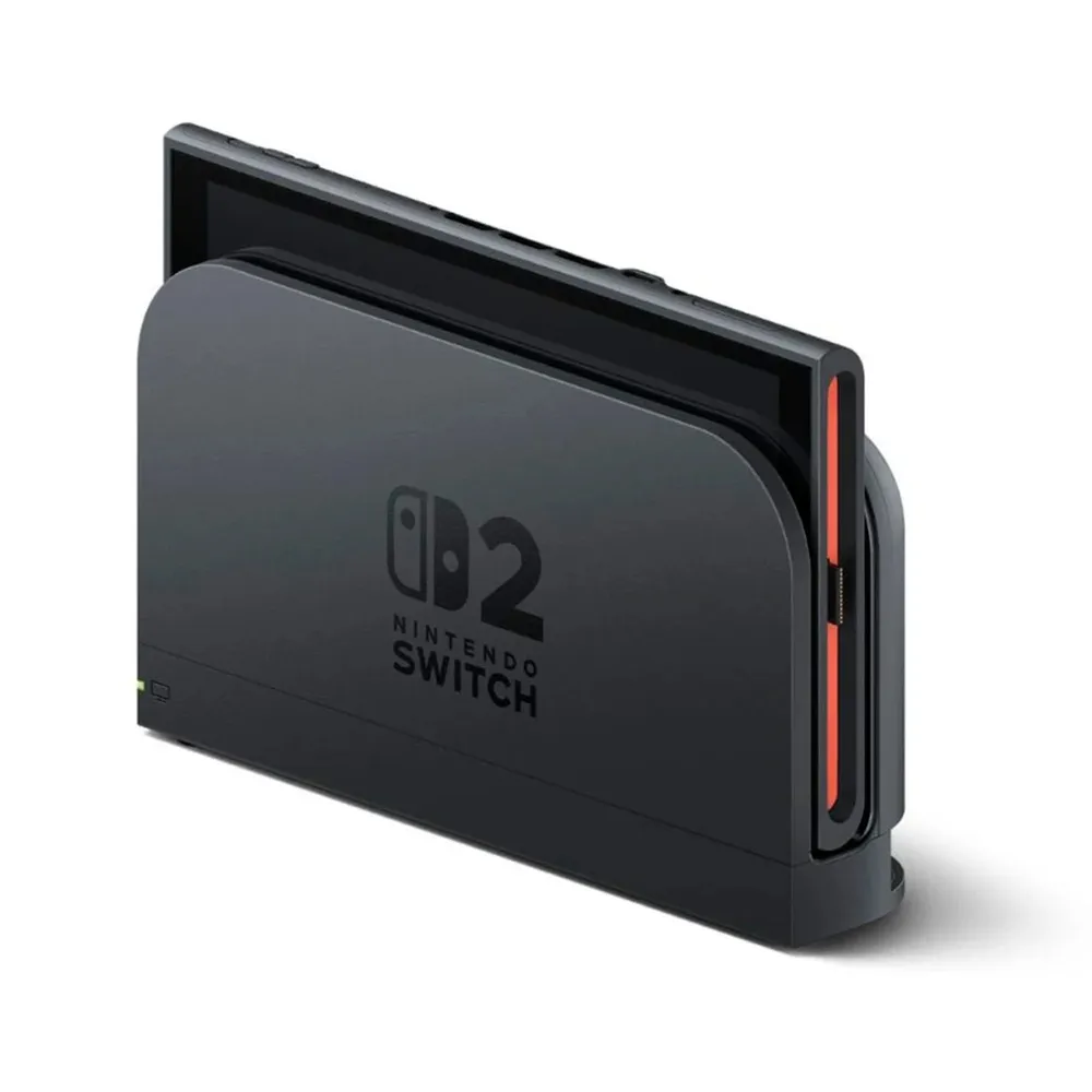 Consola Nintendo Switch 2 + Mario Kart World | Bundle