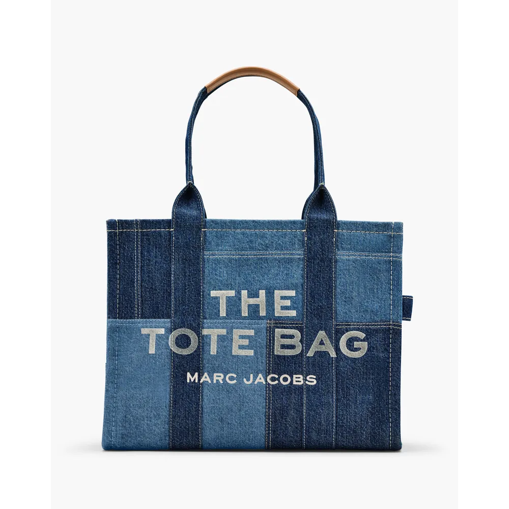 h018m06fa21_0_webp.webp CARTERA MARC JACOBS THE DENIM TOTE LARGE | BLUE DENIM