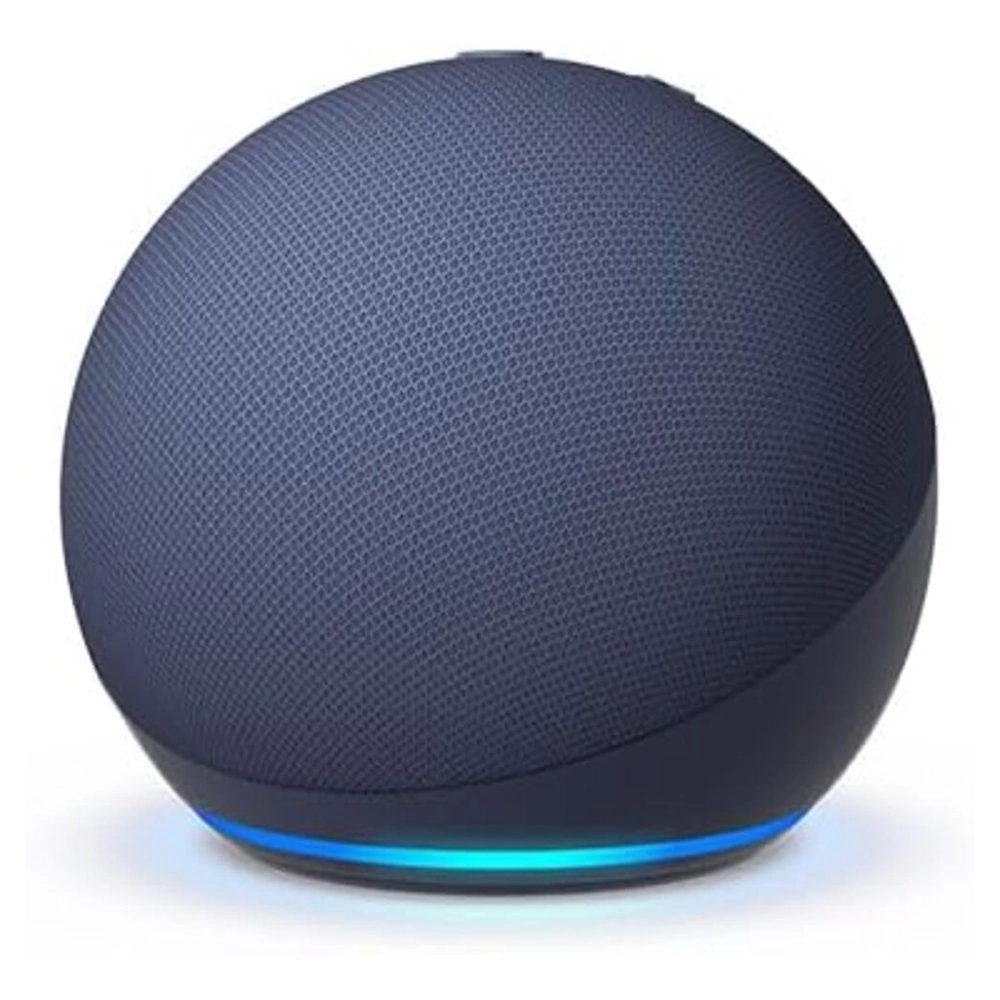 Echo Dot 5th gen parlante con Alexa, Azul