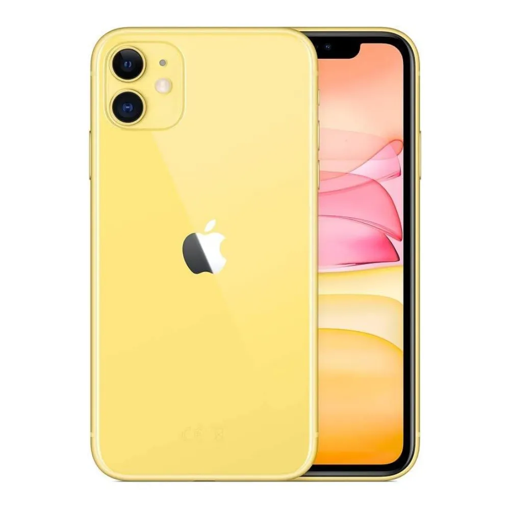 iPhone 11 | 64 Gb