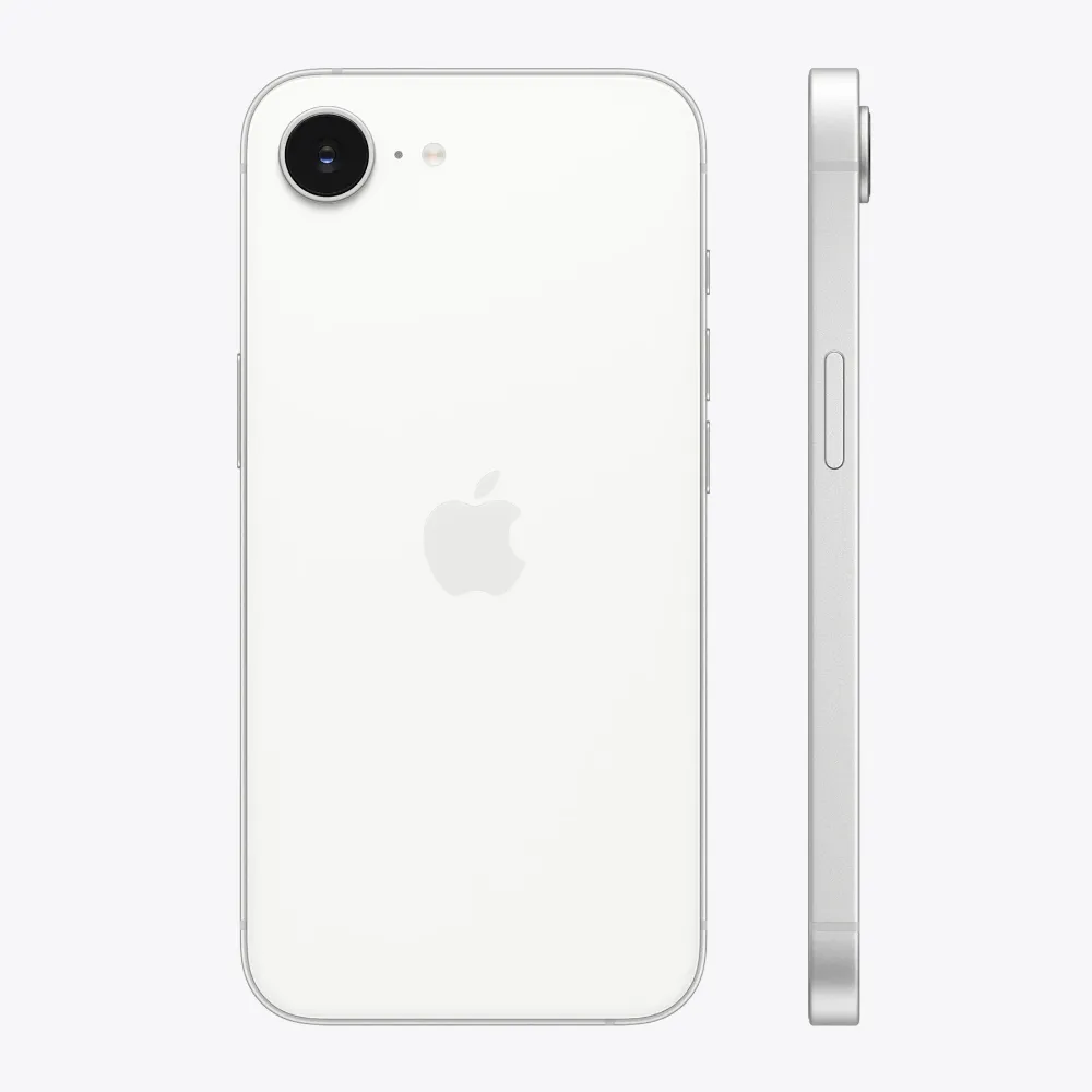 Apple iPhone 17e 256GB (2026)