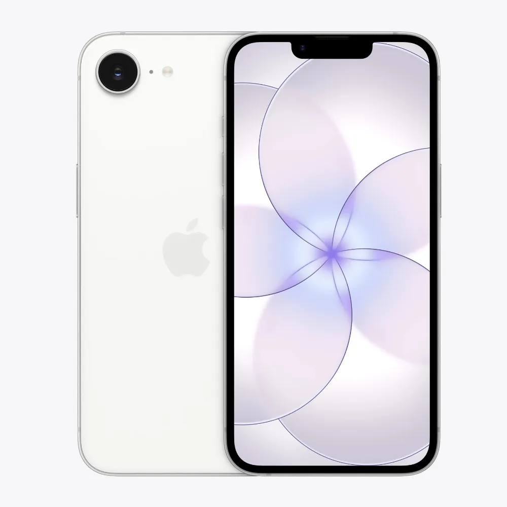 Apple iPhone 17e 512GB (2026)