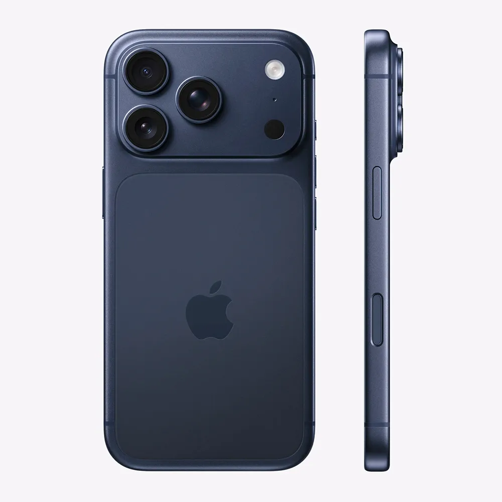 iPhone 17 Pro | 1TB