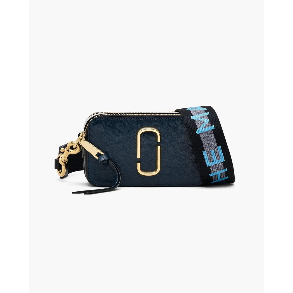 CARTERA MARC JACOBS THE SNAPSHOT | BLUE SEA