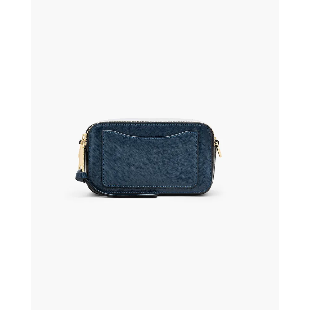 CARTERA MARC JACOBS THE SNAPSHOT | BLUE SEA