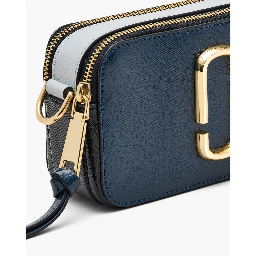 CARTERA MARC JACOBS THE SNAPSHOT | BLUE SEA