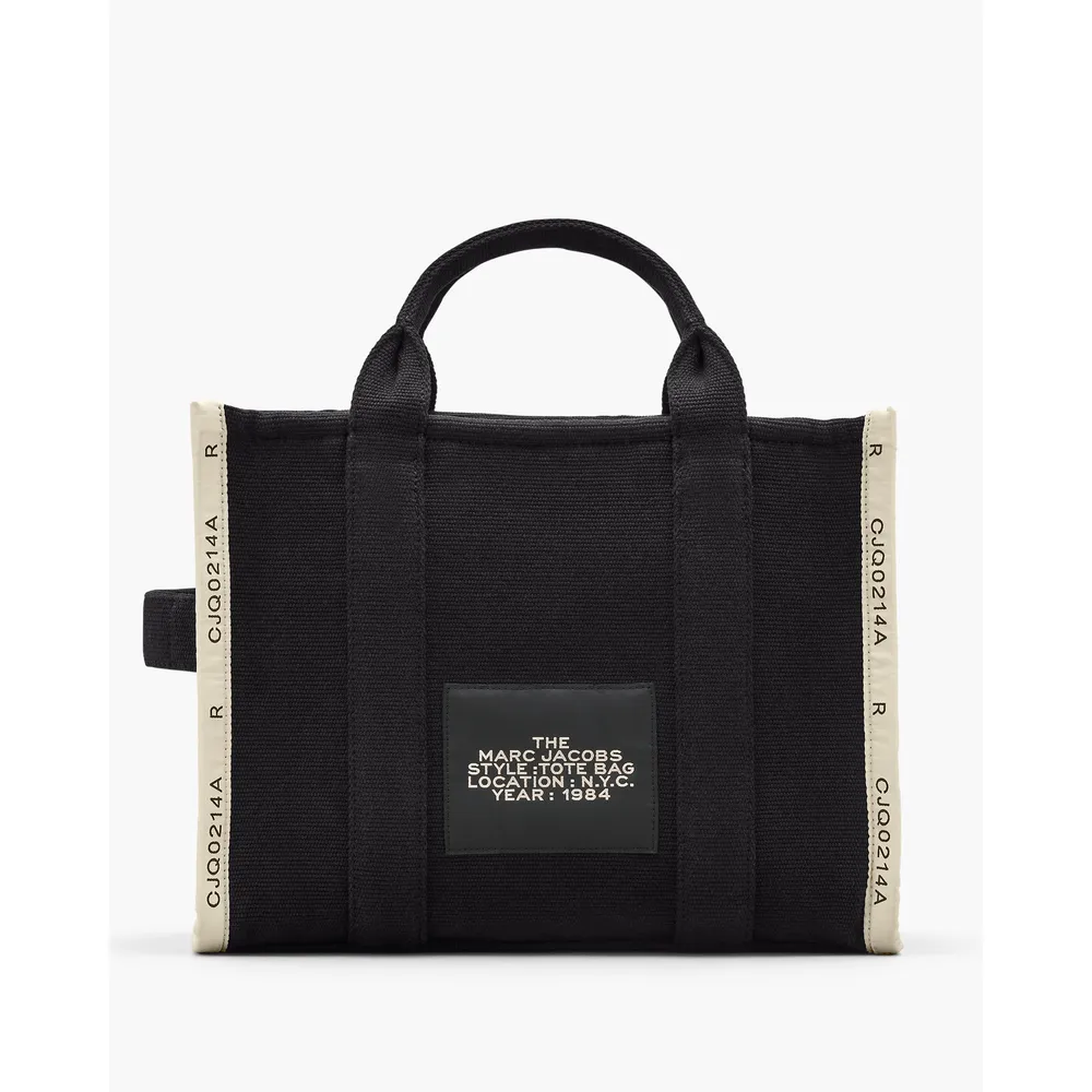 CARTERA MARC JACOBS THE JACQUARD TOTE MEDIUM