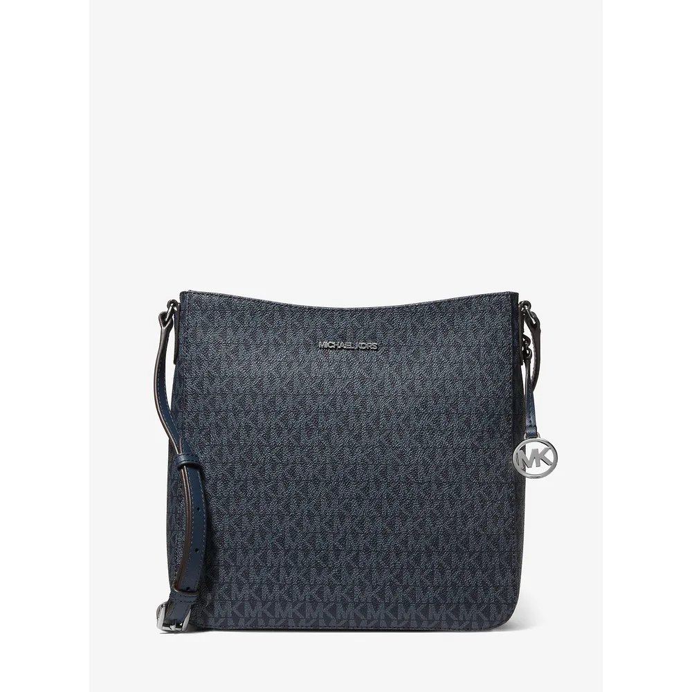 Michael Kors Bolso bandolera grande con logotipo de Jet Set Travel | Admiral