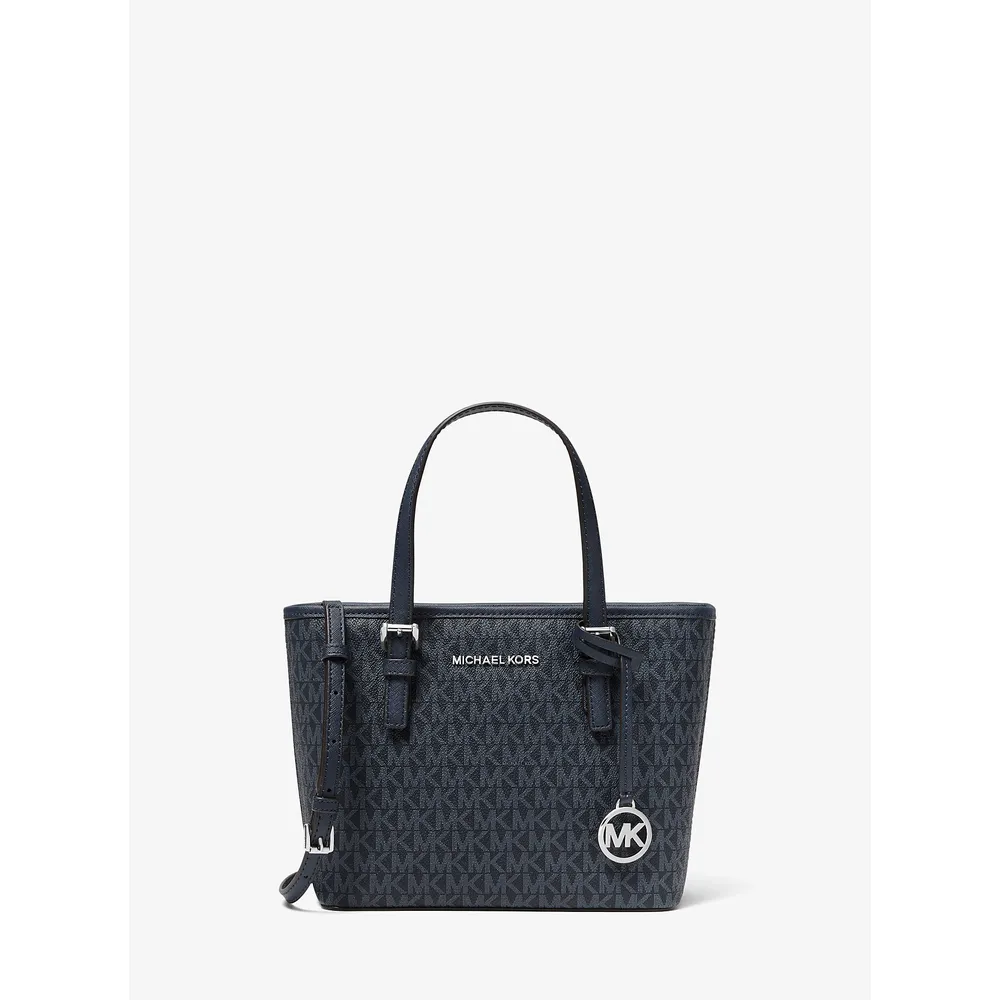 Michael Kors Bolso tote Jet Set Travel extra pequeño | Admiral