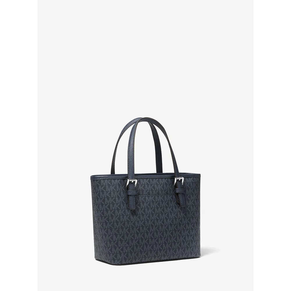Michael Kors Bolso tote Jet Set Travel extra pequeño | Admiral