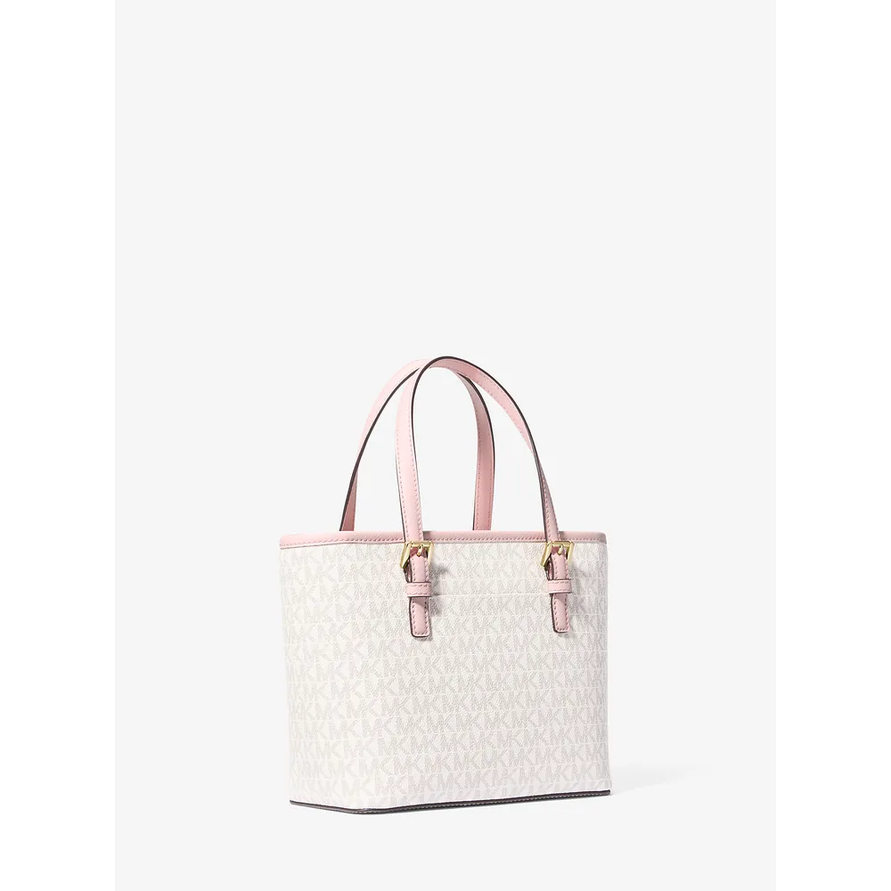 mk359975938_2_webp.webp Michael Kors Bolso tote Jet Set Travel extra pequeño | Pwd Blsh Mlt