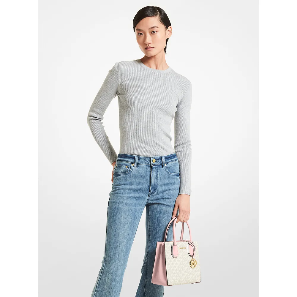 Michael Kors Bolso bandolera Mercer mediano | Pwd Blsh Mlt