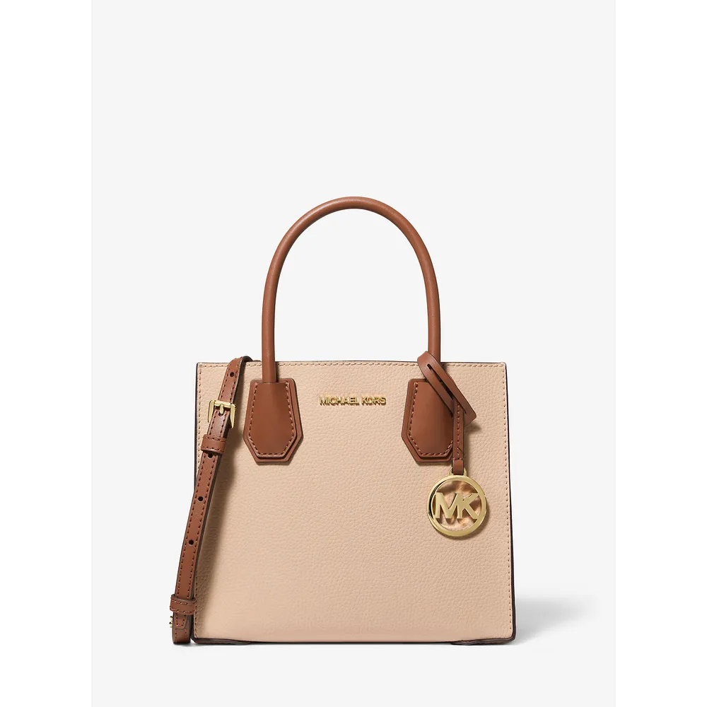Michael Kors Bolso bandolera mediano Mercer | Luggage