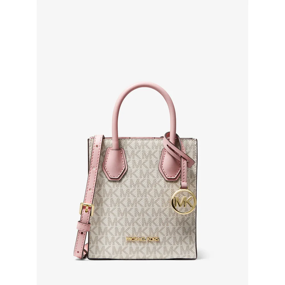 Michael Kors Bolso bandolera Mercer extrapequeño | Pwd Blsh Mlt