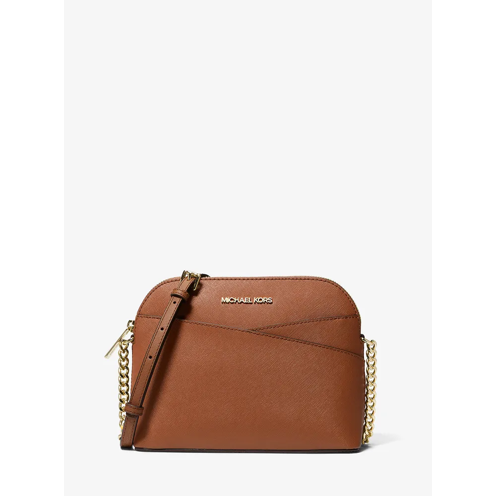 Michael Kors Bolso bandolera mediano tipo domo Jet Set Travel | Luggage