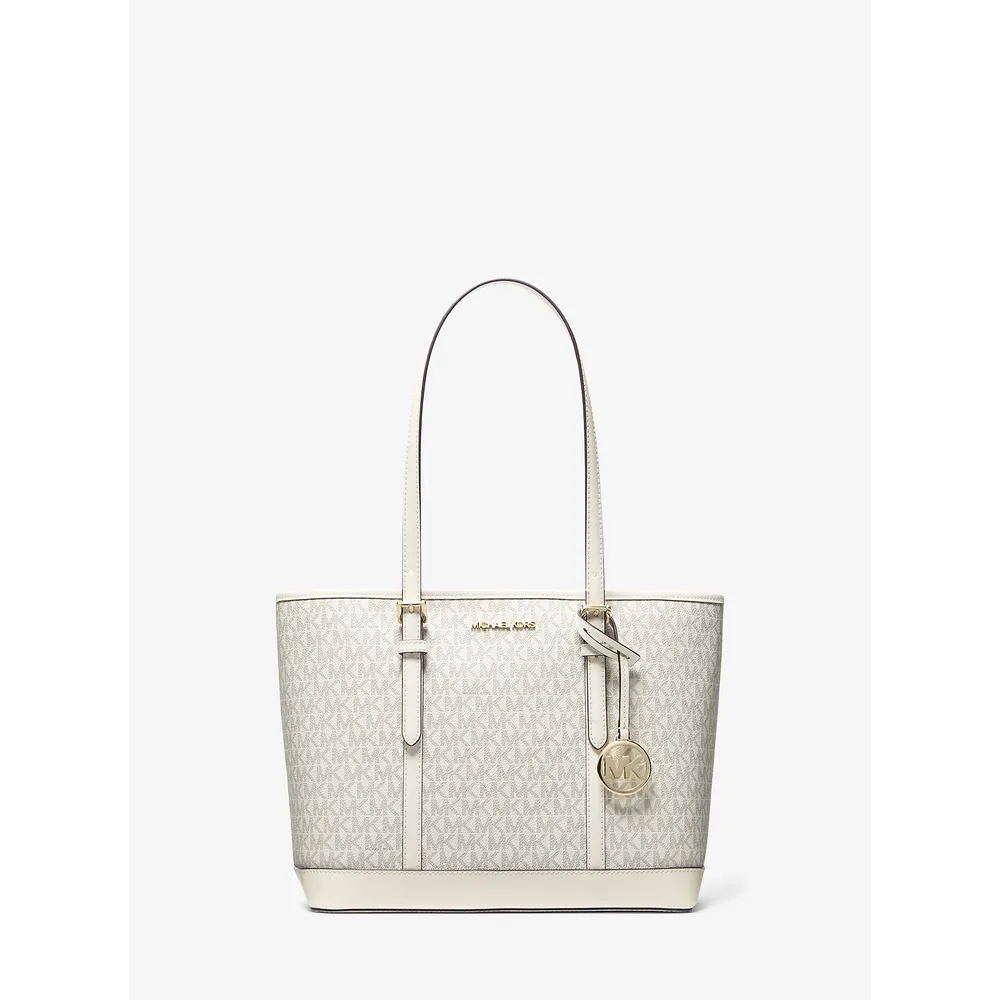 Michael Kors Bolso tote Jet Set Travel pequeño | Lt Crm Multi