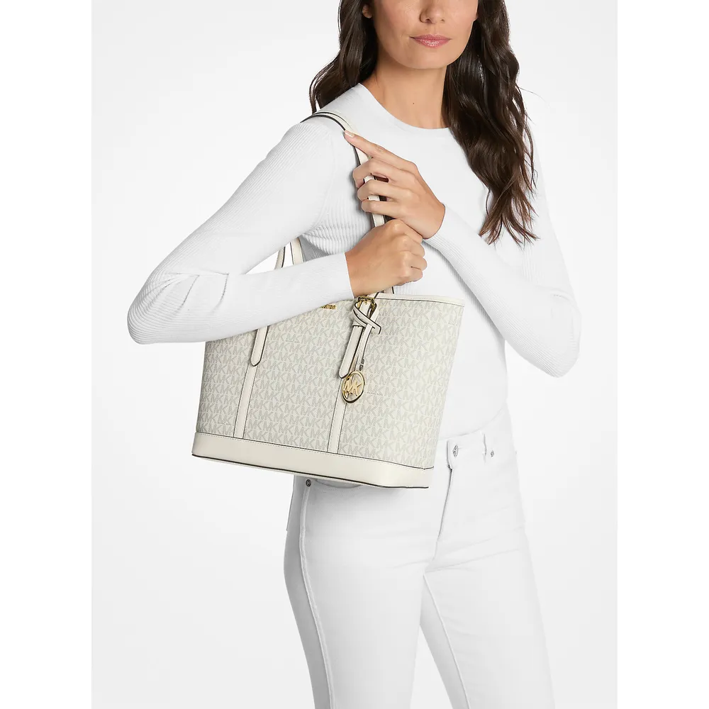 Michael Kors Bolso tote Jet Set Travel pequeño | Lt Crm Multi