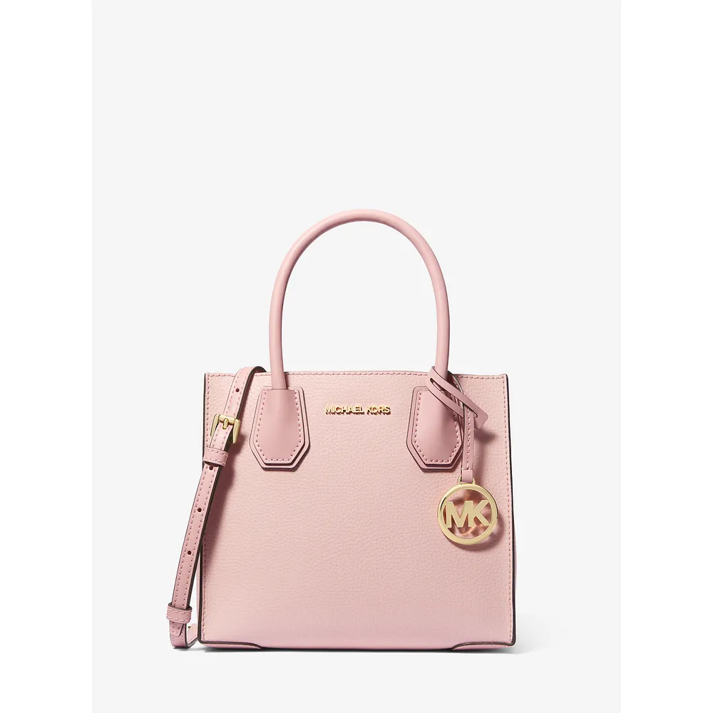 Michael Kors Bolso bandolera mediano Mercer | Pwd Blsh Mlt
