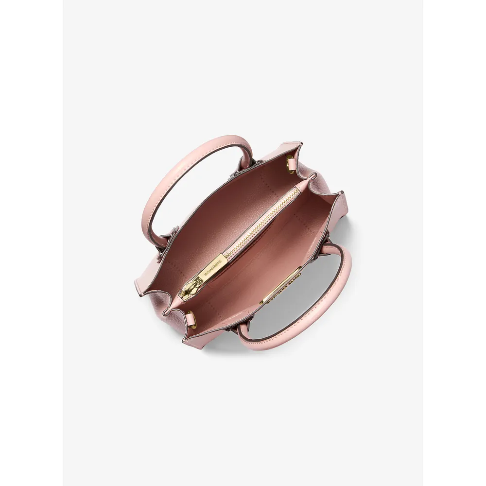 Michael Kors Bolso bandolera mediano Mercer | Pwd Blsh Mlt