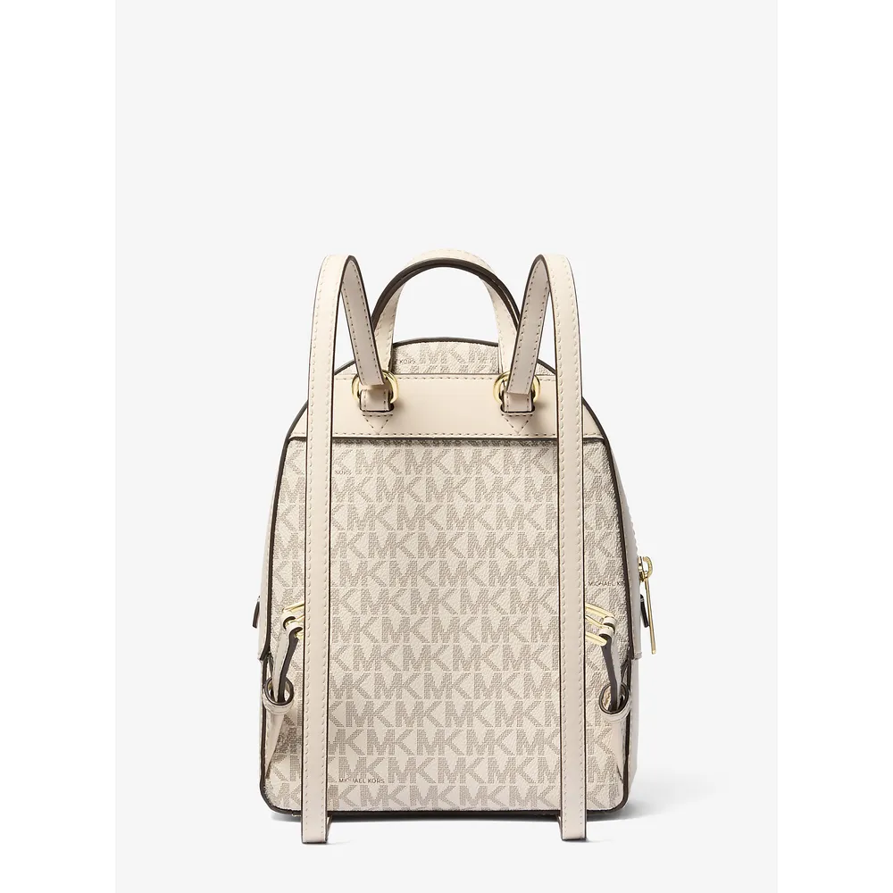 Michael Kors Mochila extrapequeña con logotipo Jaycee | Lt Crm Multi